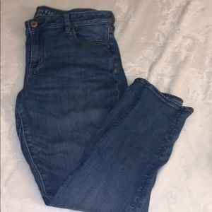 American Eagle Jeggings